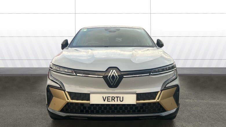 Renault Megane E-Tech EV60 160kW Iconic 60kWh Optimum Charge 5dr Auto Electric Hatchback